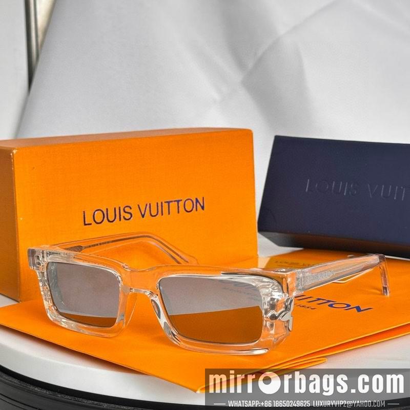 Replica LV Glasses smh112