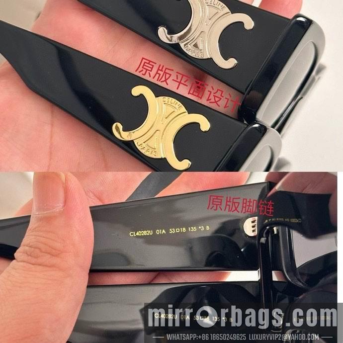 Replica Celine Glasses smx218