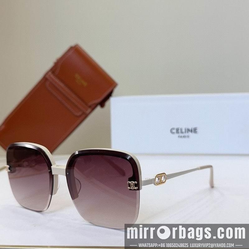 Replica Celine Glasses 03smh36