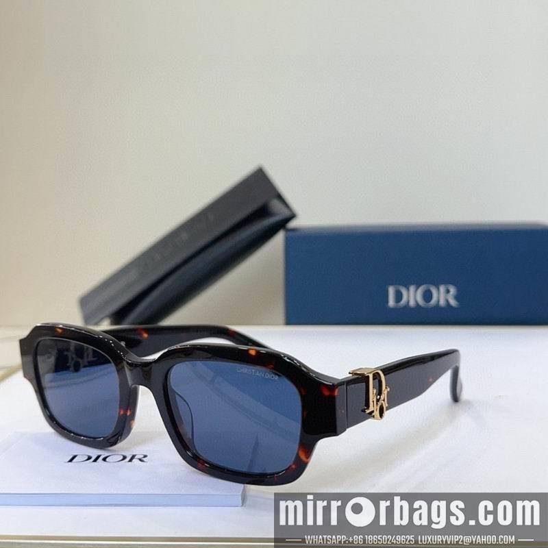 Replica Dior Glasses 03smh108