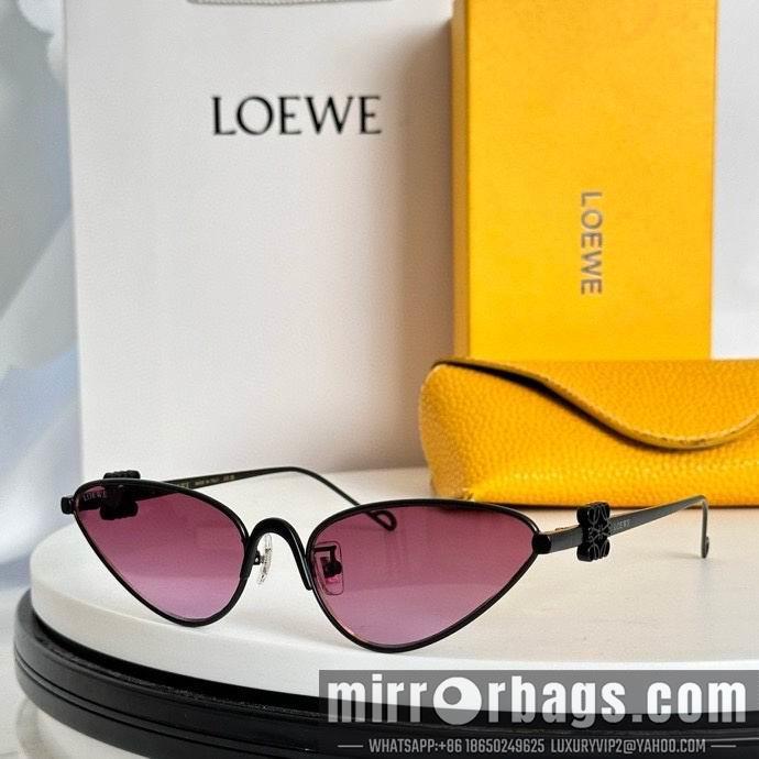 Replica Loewe Glasses smx55