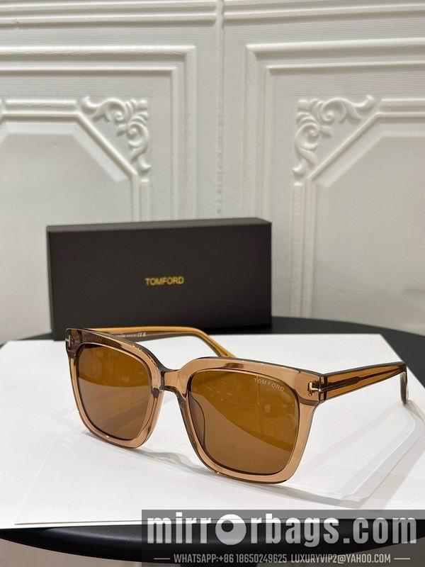 Replica Tom Ford Glasses smx80
