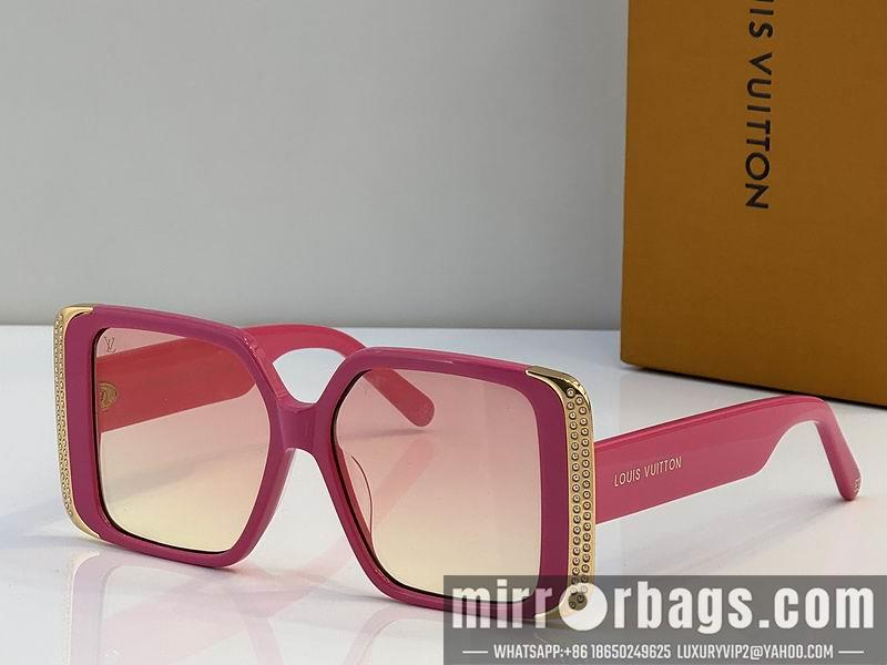 Replica LV Glasses smh98