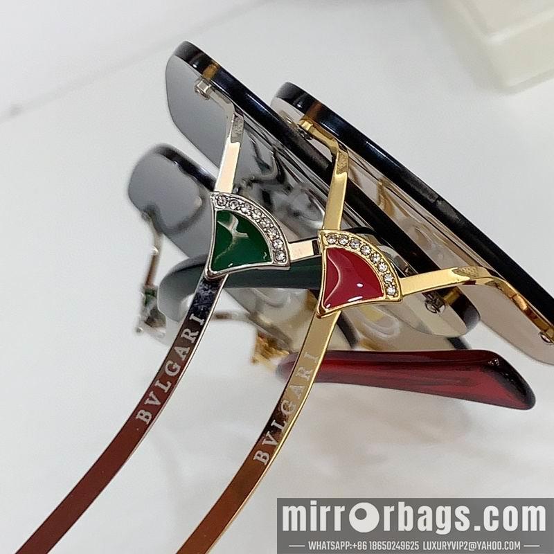 Replica Bvlgari Glasses 03smh49
