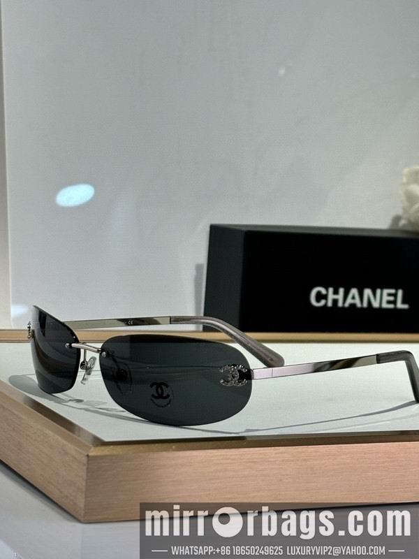 Replica Chanel Glasses smh114