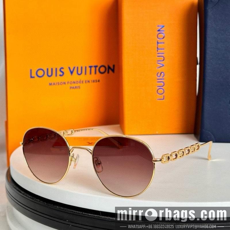 Replica LV Glasses smh116