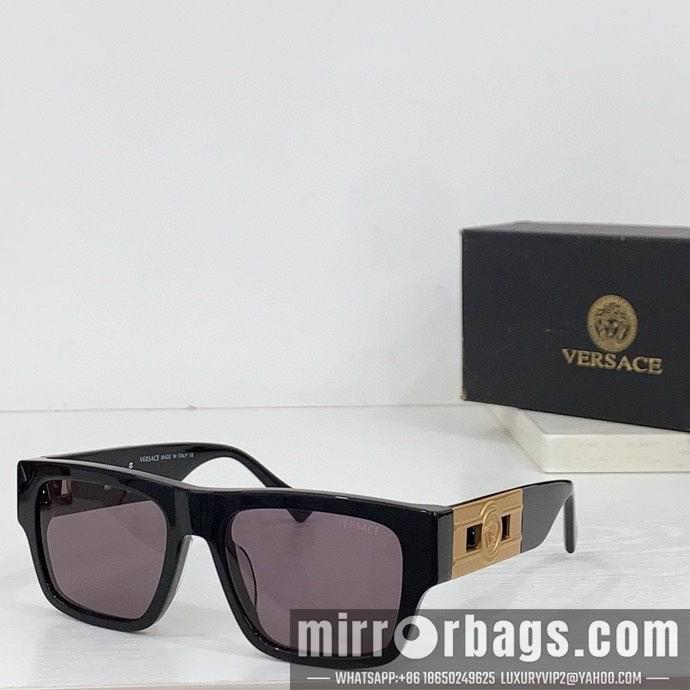 Replica Versace Glaases smx172