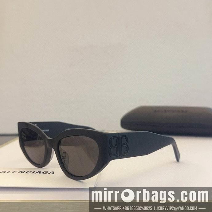 Replica Balenciaga Glasses smx73