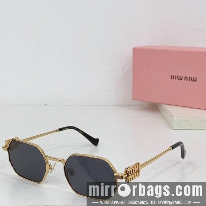 Replica MiuMiu Glasses smx125