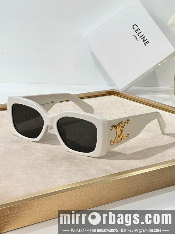 Replica Celine Glasses smx222