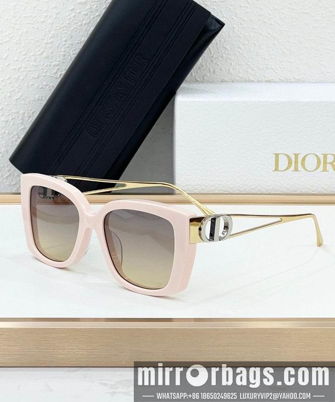 Replica Dior Glasses 03smh106