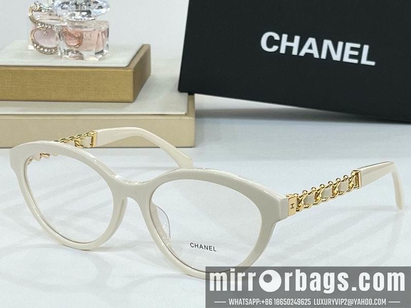 Replica Chanel Glasses smr277
