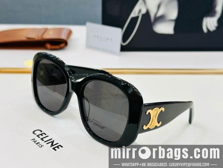 Replica Celine Glasses smx143