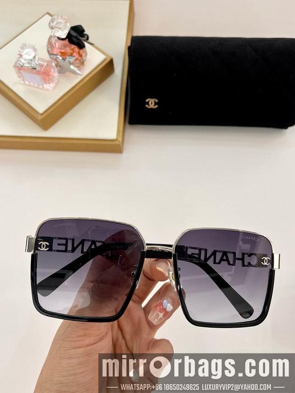 Replica Chanel Glasses smr266