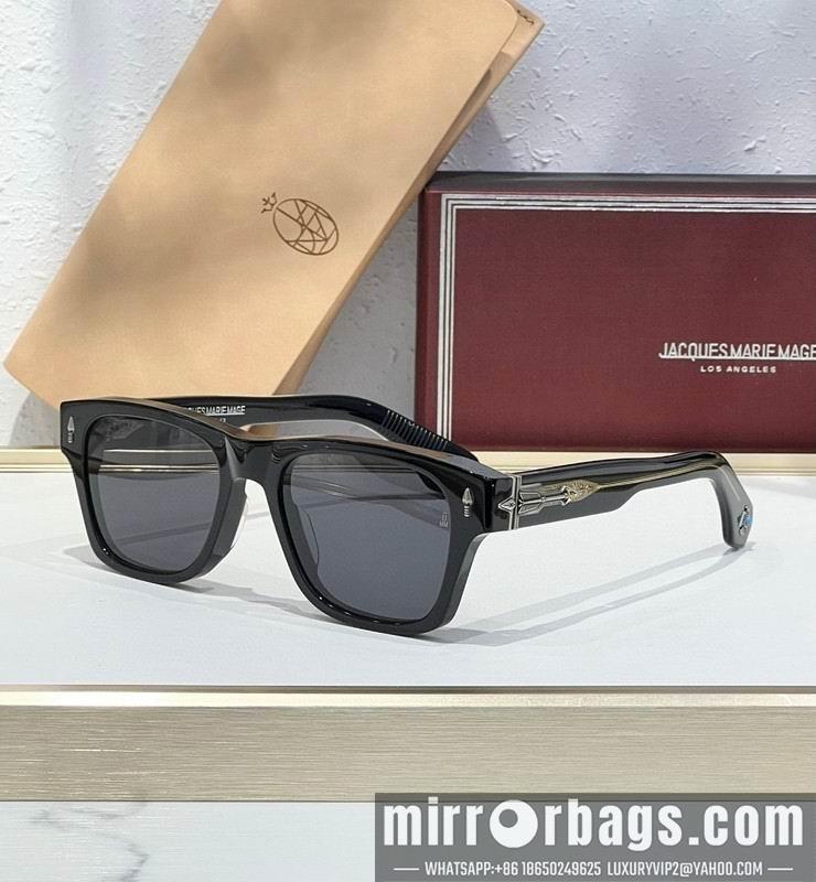 Replica Jacques Marie Mage Glasses 03smh77