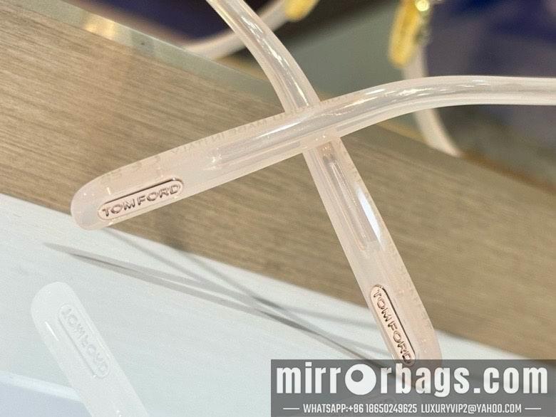 Replica Tom Ford Glasses smx163