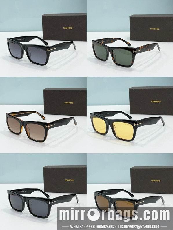 Replica Tom Ford Glasses smx44