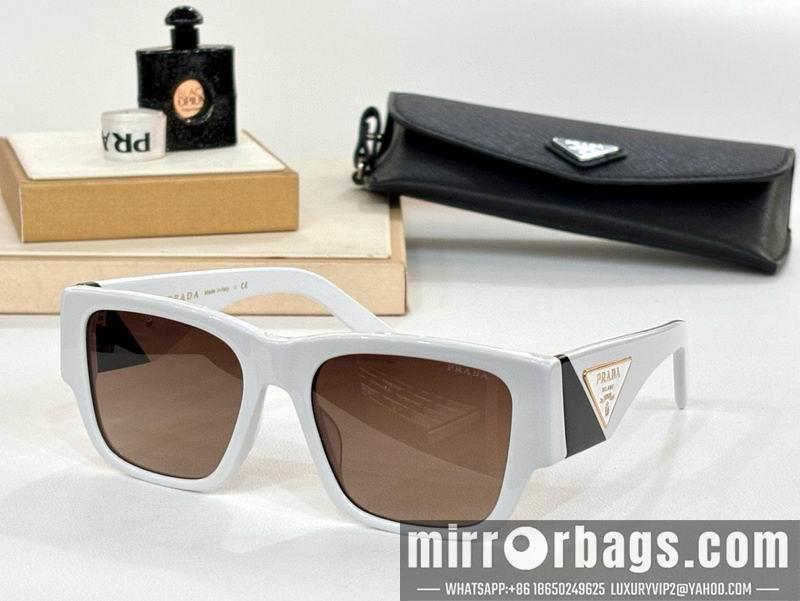 Replica Prada Glasses smr128