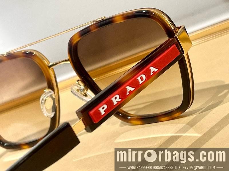 Replica Prada Glasses smr12