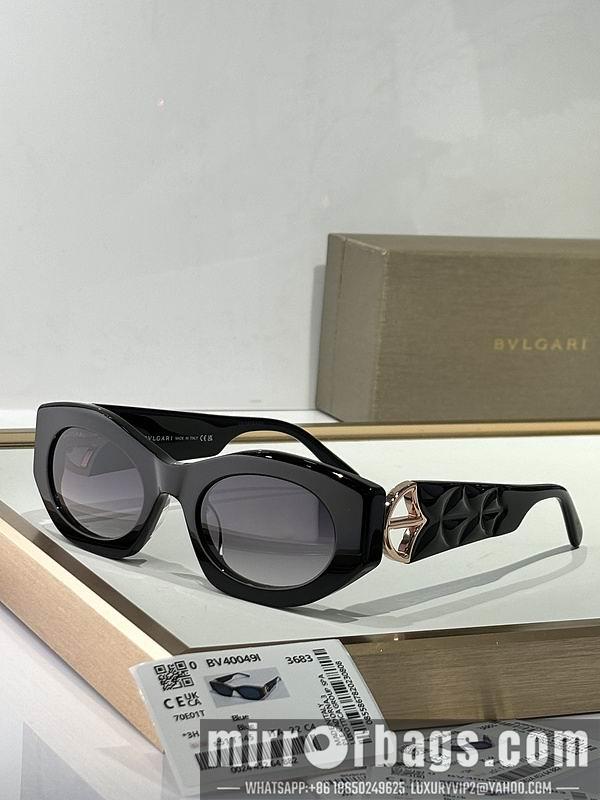 Replica Bvlgari Glasses 03smh103