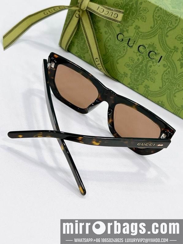 Replica Gucci Glasses smx191