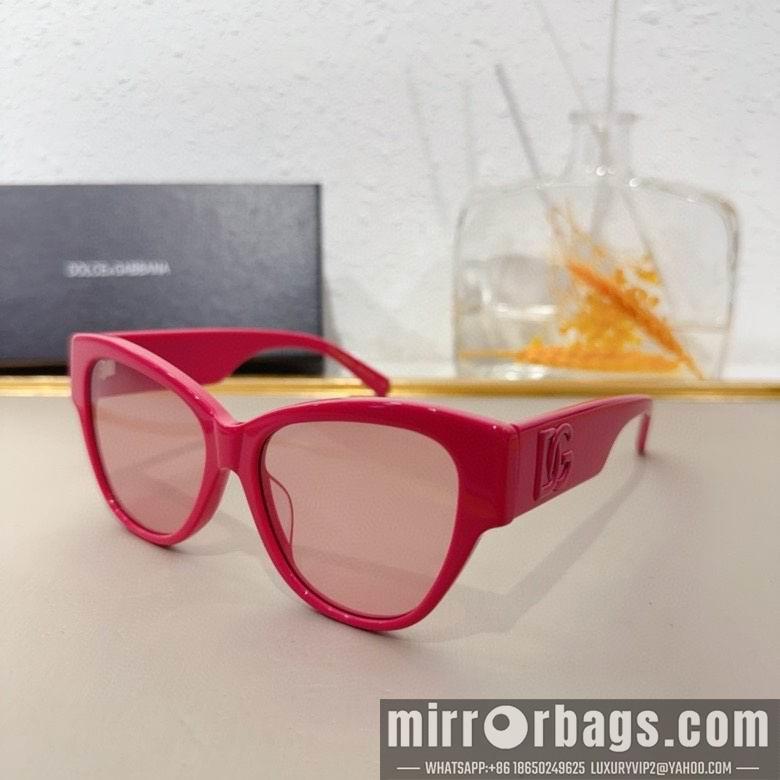 Replica DG Glasses 010204