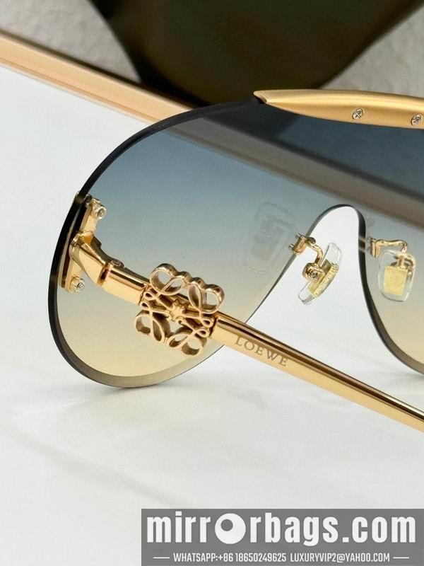 Replica loewe Glasses 03smh38