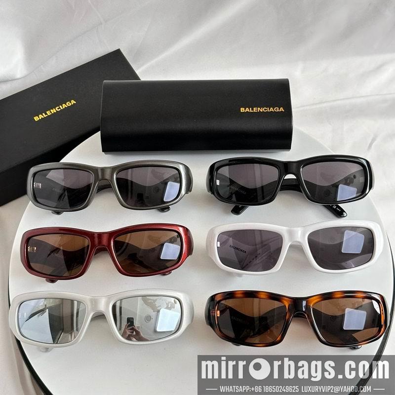 Replica Balenciaga Glasses smx63