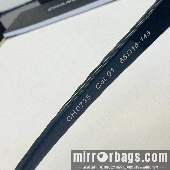 Replica Chanel Glasses smr01