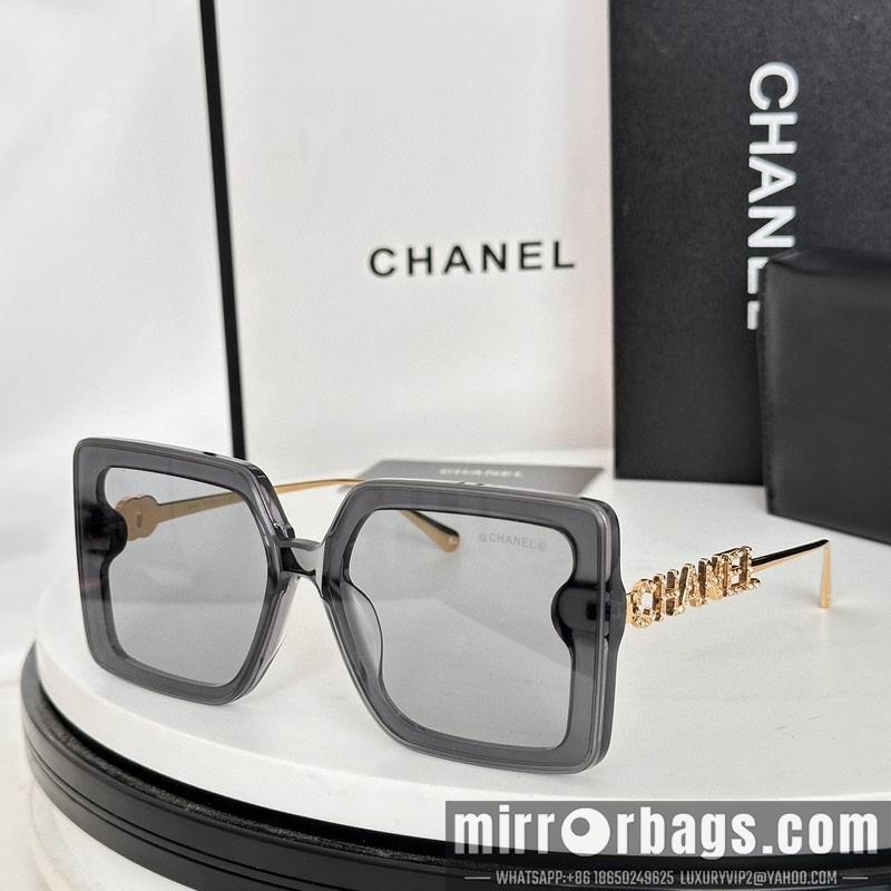 Replica Chanel Glasses smr83