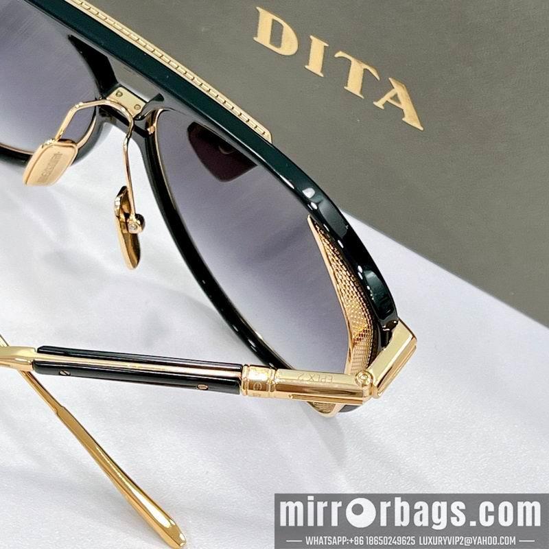 Replica Dita Glasses smr33