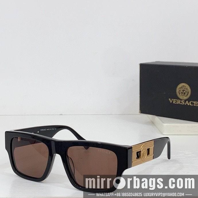 Replica Versace Glaases smx172
