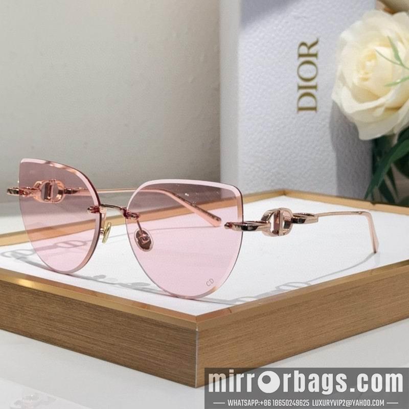 Replica Dior Glasses 03smh115