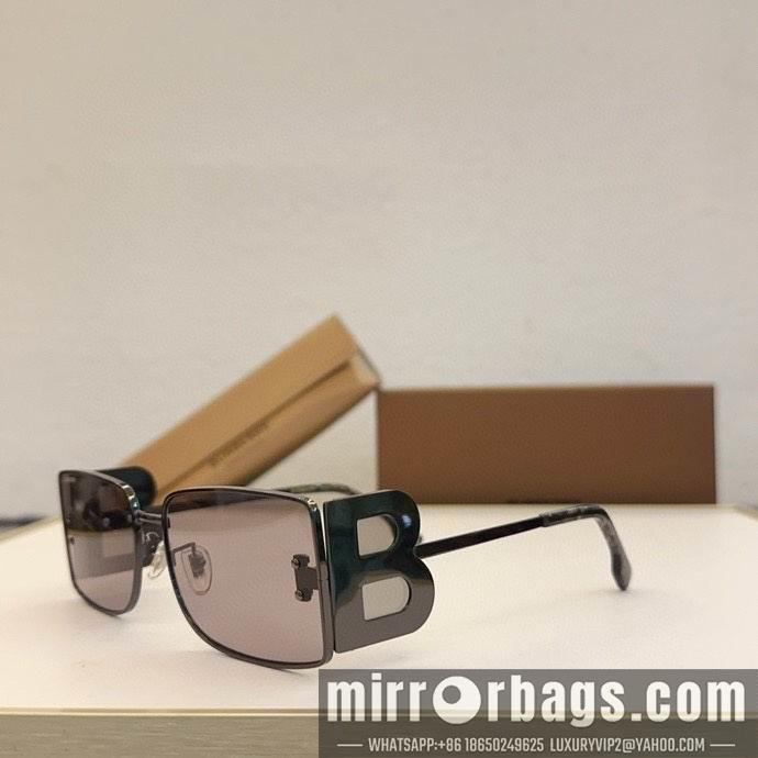 Replica Burberry Glasses smx69