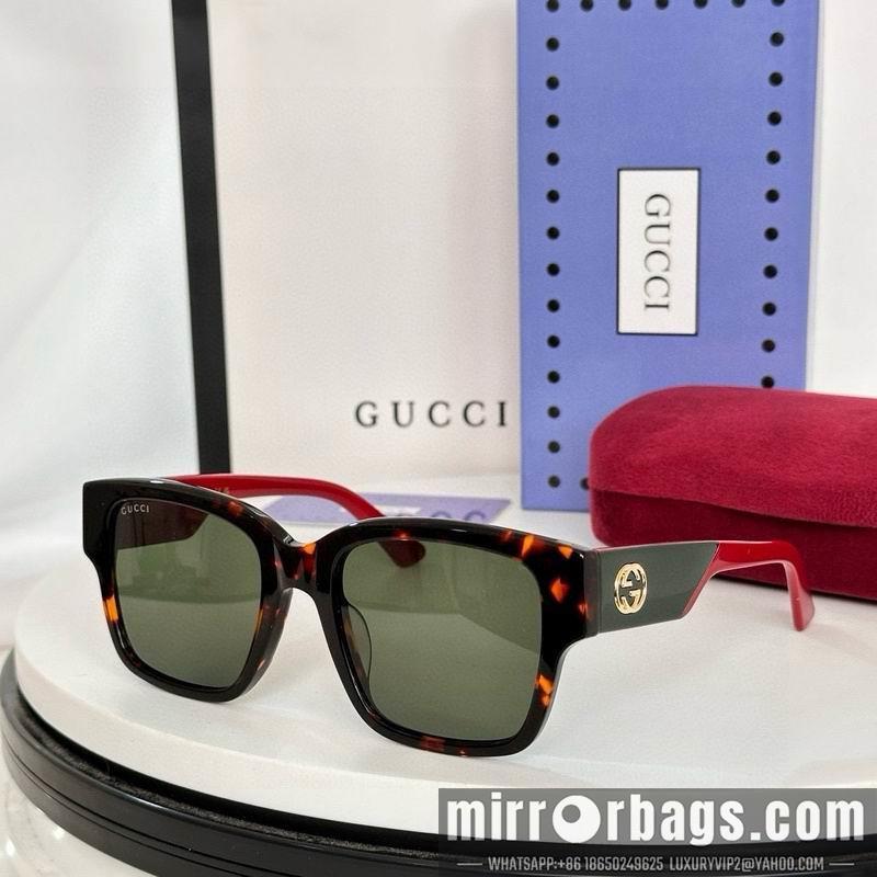 Replica Gucci Glasses smh169