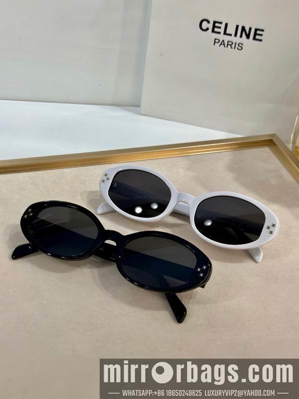 Replica Celine Glasses 03smh19