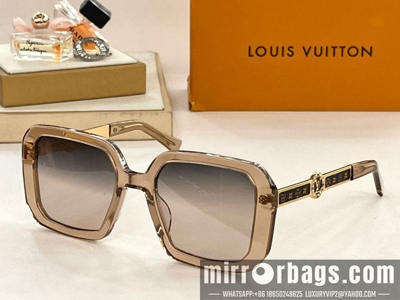Replica LV Glasses smr43