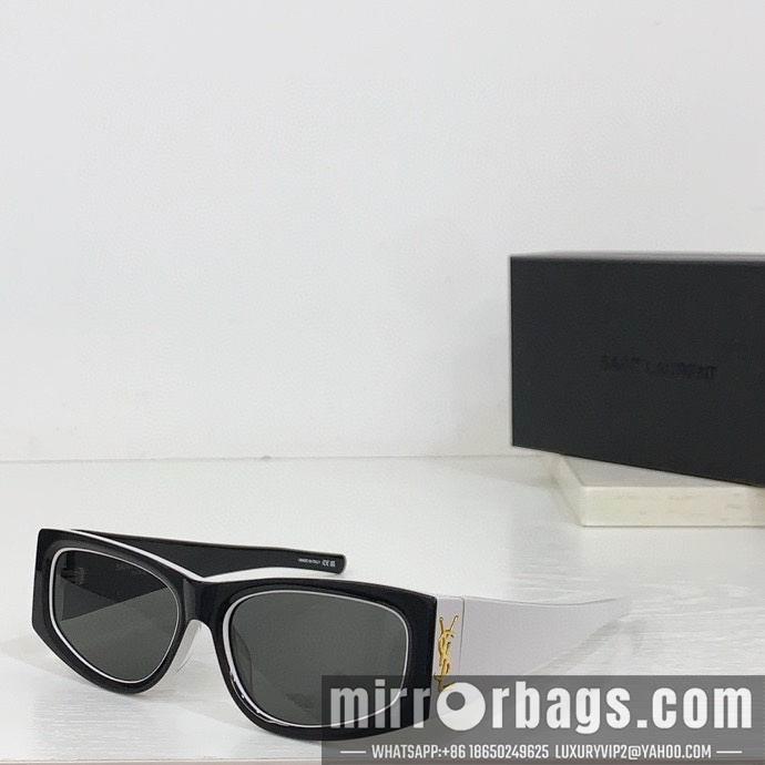 Replica YSL Glasses smx105