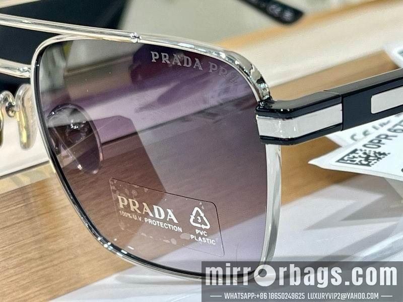 Replica Prada Glasses smr72