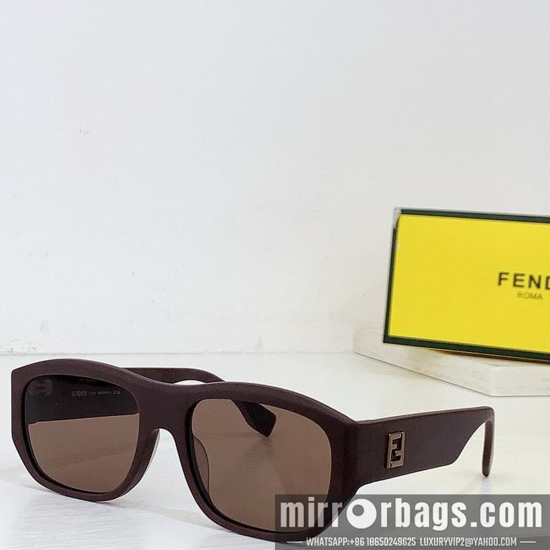 Replica Fendi Glasses smx44