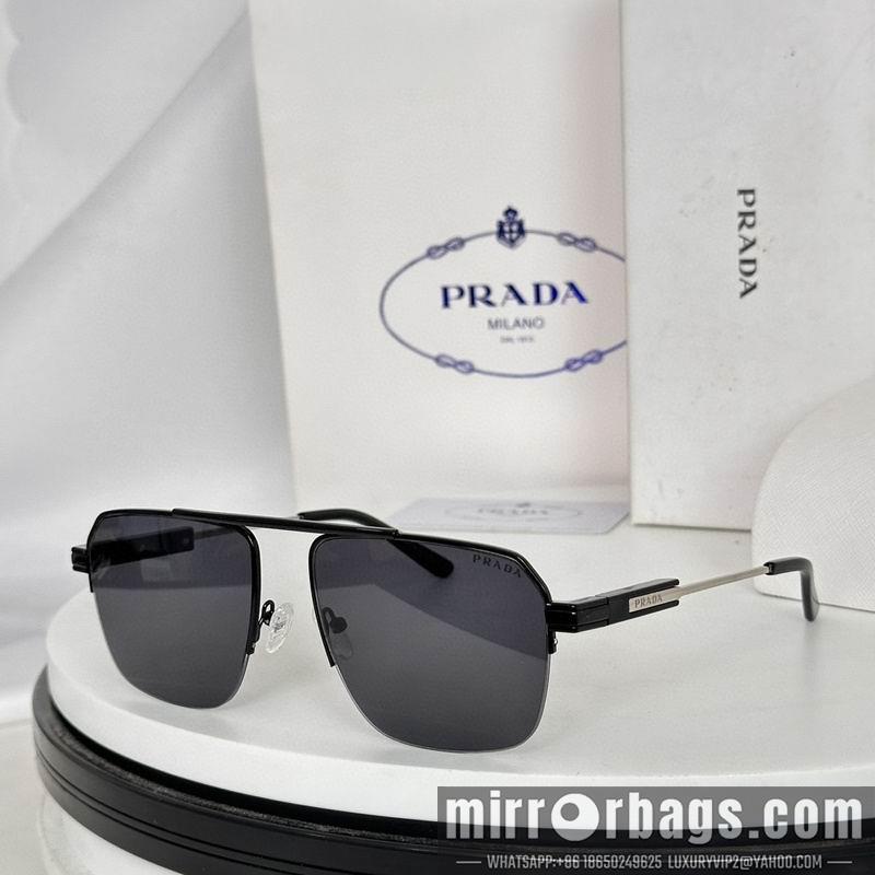 Replica Prada Glasses smh80