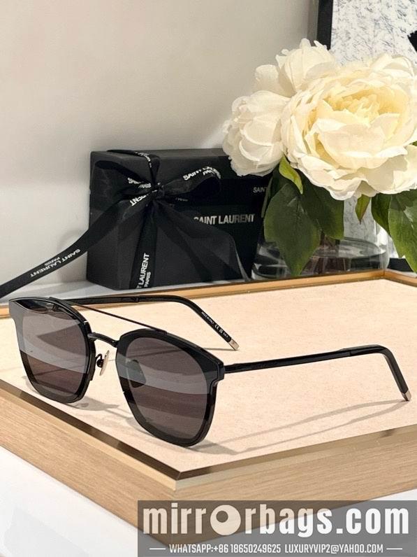 Replica YSL Glasses smx125
