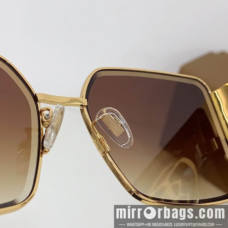 Replica Burberry Glasses smr26