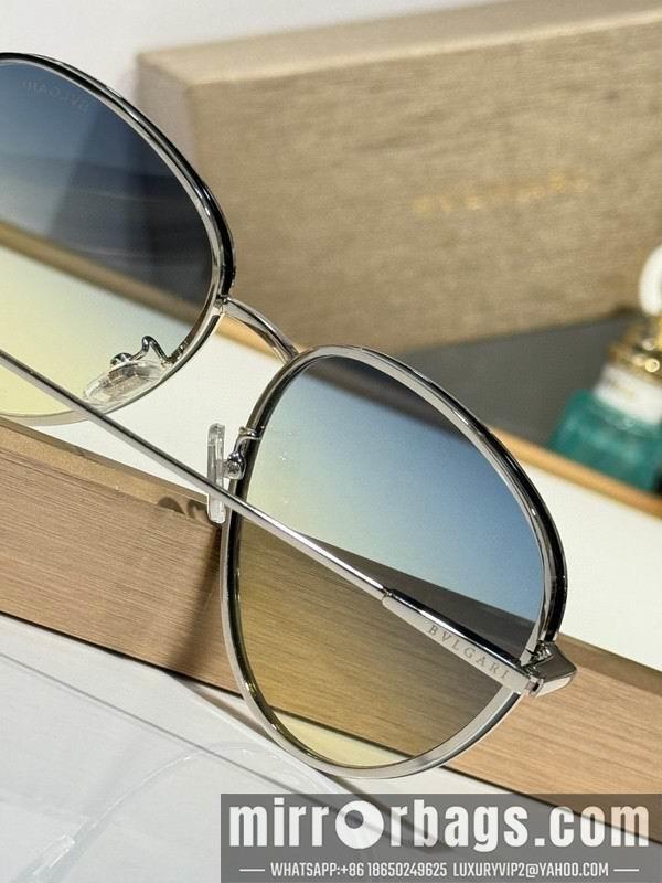Replica Bvlgari Glasses 03smh162