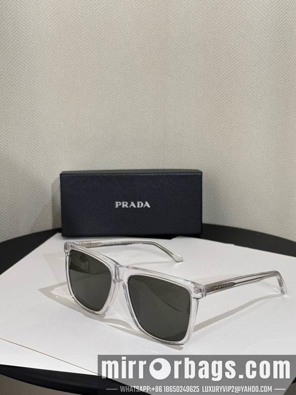 Replica Prada Glasses smx172