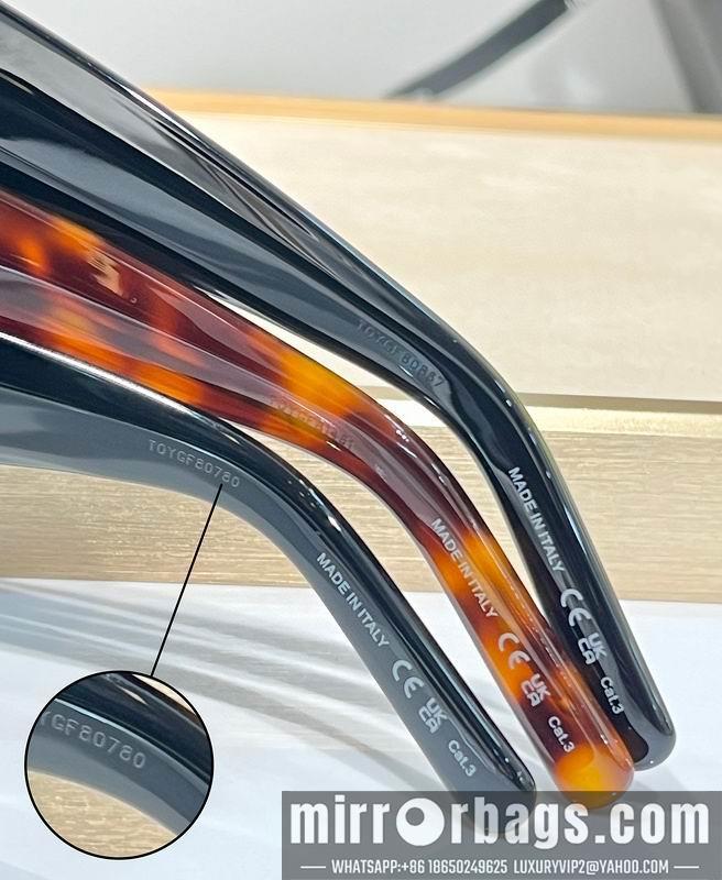 Replica YSL Glasses smx60