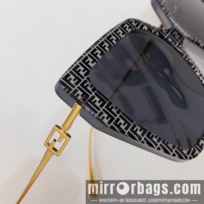 Replica Fendi Glasses smh02