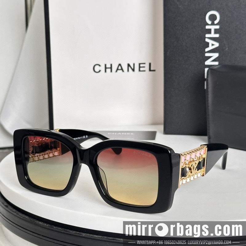 Replica Chanel Glasses smh50