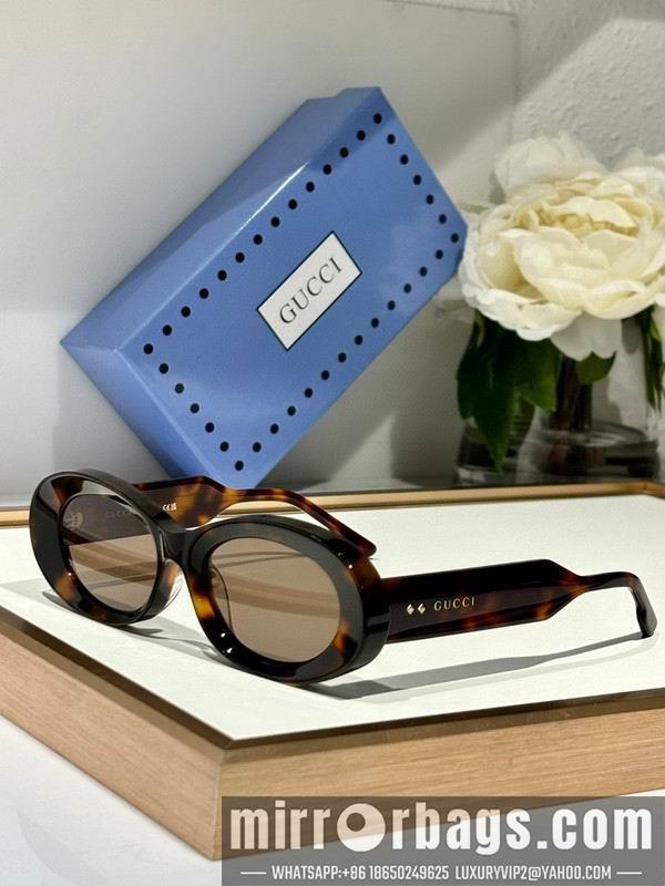 Replica Gucci Glasses smh211