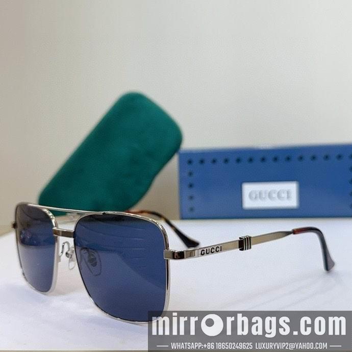 Replica Gucci Glasses smr32